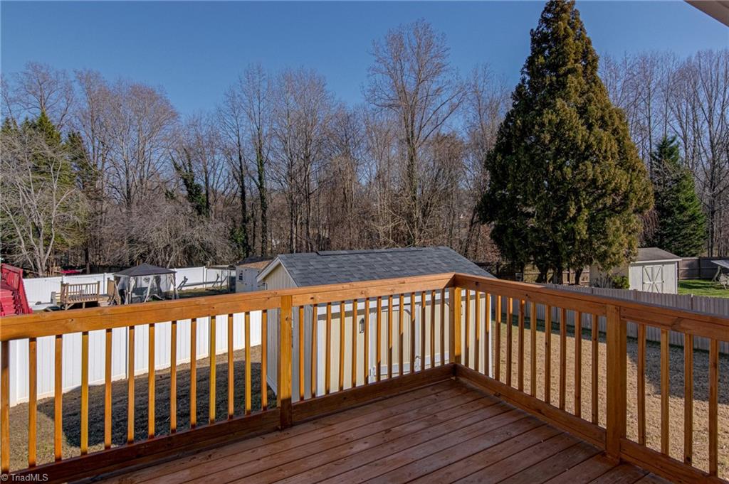 5206 Orchard Ridge Lane Greensboro, NC 27455 - Photo 26 of 30