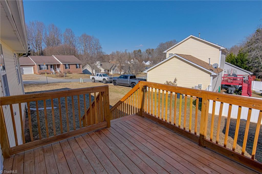 5206 Orchard Ridge Lane Greensboro, NC 27455 - Photo 27 of 30