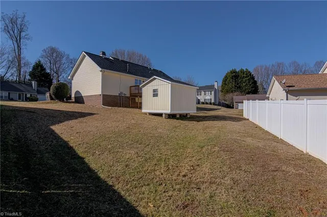 $1,850 | 5206 Orchard Ridge Lane, Greensboro, NC 27455