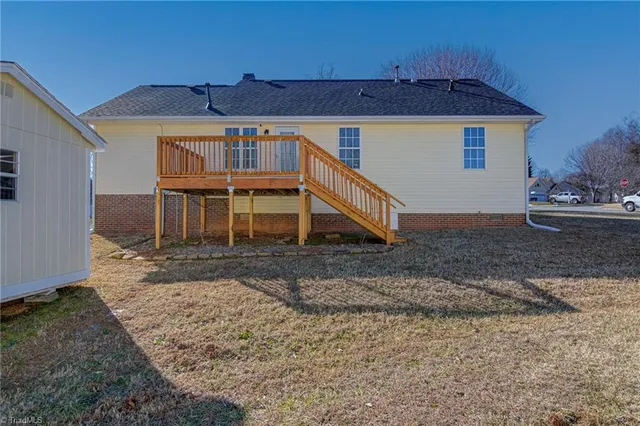 $1,850 | 5206 Orchard Ridge Lane, Greensboro, NC 27455