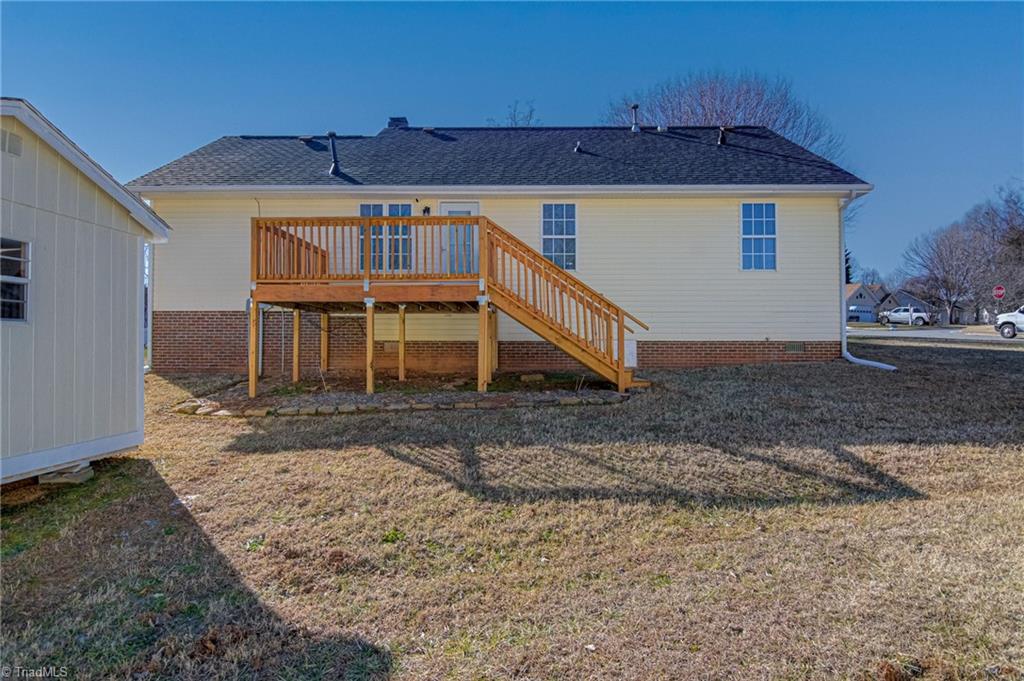 5206 Orchard Ridge Lane Greensboro, NC 27455 - Photo 30 of 30