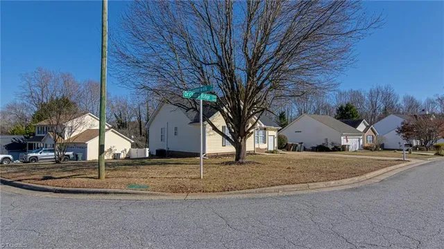 $1,850 | 5206 Orchard Ridge Lane, Greensboro, NC 27455