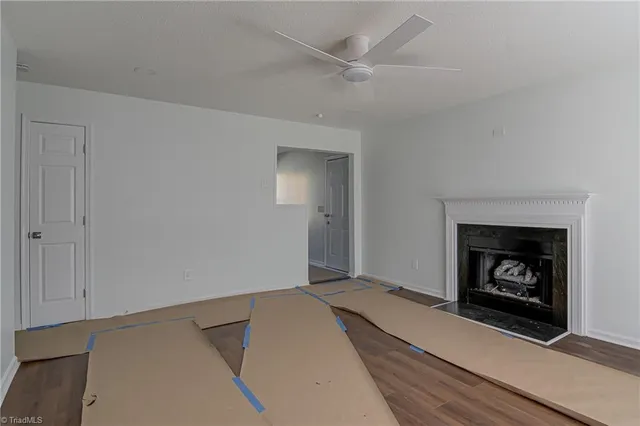 $1,850 | 5206 Orchard Ridge Lane, Greensboro, NC 27455