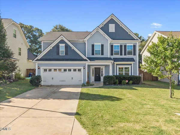 $435,000 | 97 Iroquois Lane, Garner, NC 27529