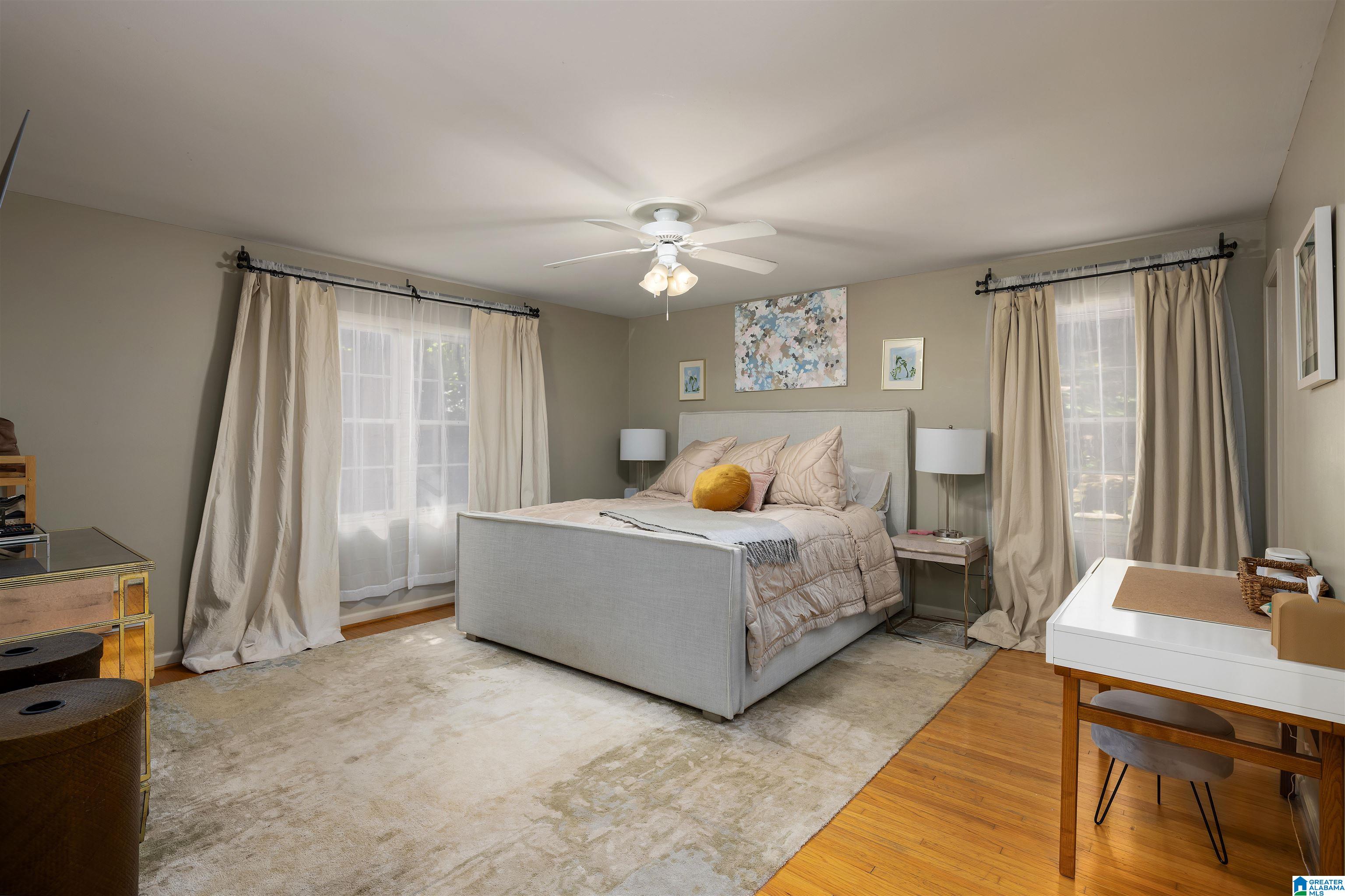 4121 Winston Way Birmingham, AL 35213 - Photo 29 of 45