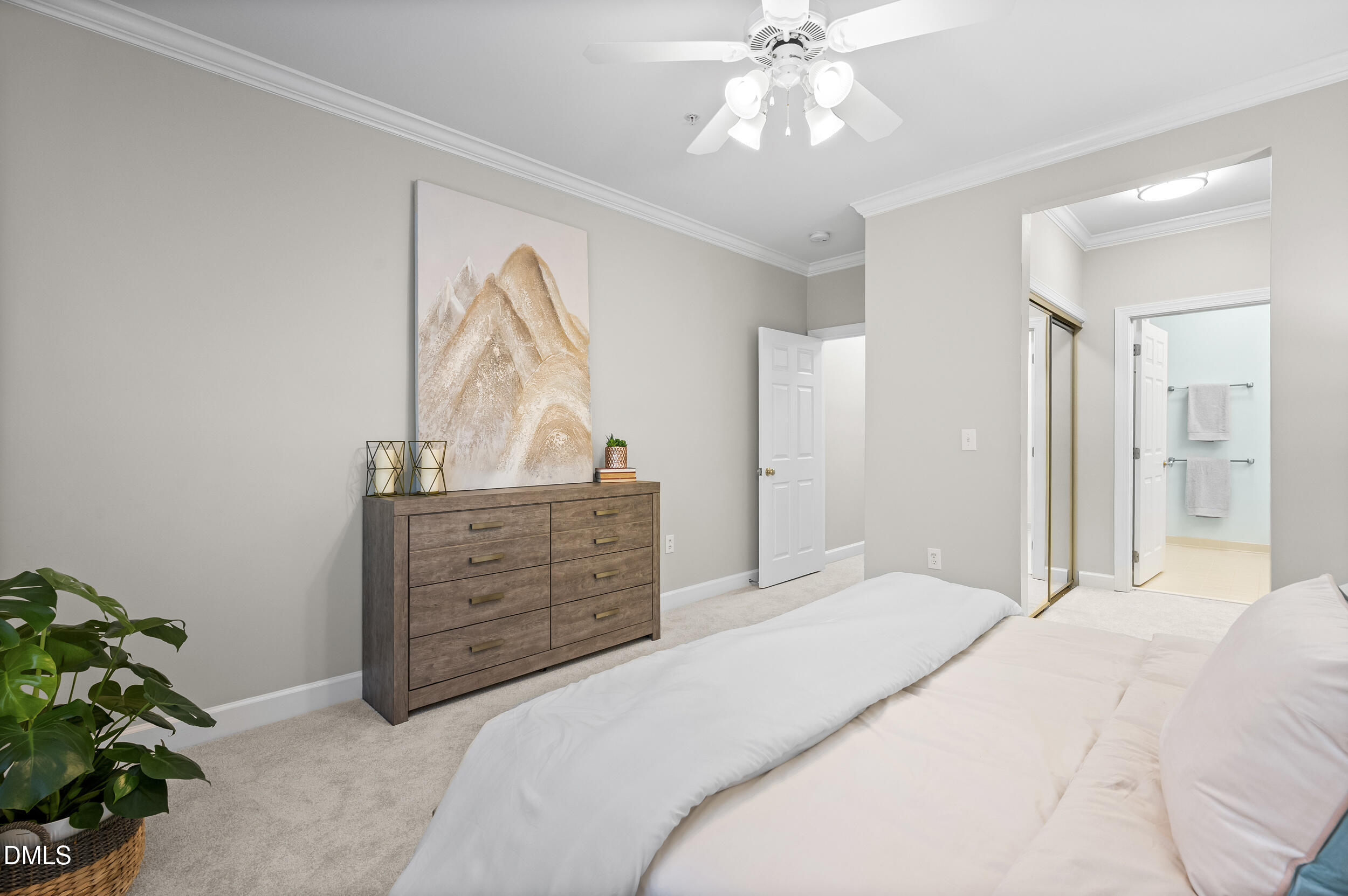100 Northbrook Drive, Unit 207 Raleigh, NC 27609 - Photo 27 of 45
