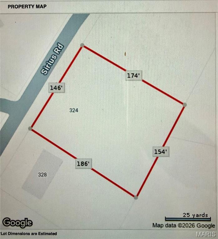 324 Sirius Road De Soto, MO 63020 - Photo 11 of 11