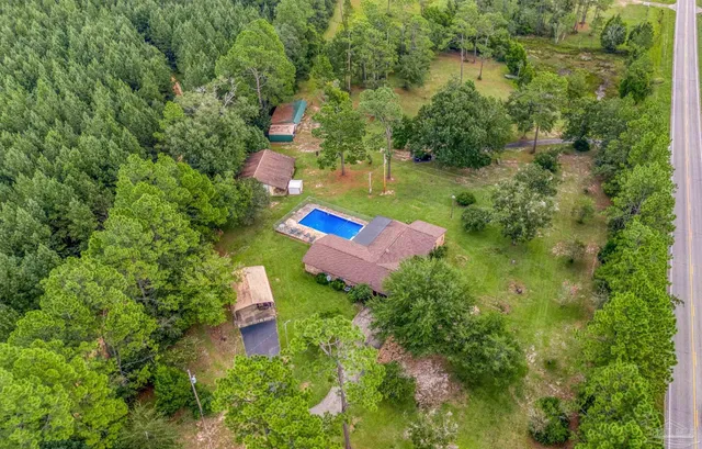 $630,000 | 31079 Highway 90, 90, AL 36574