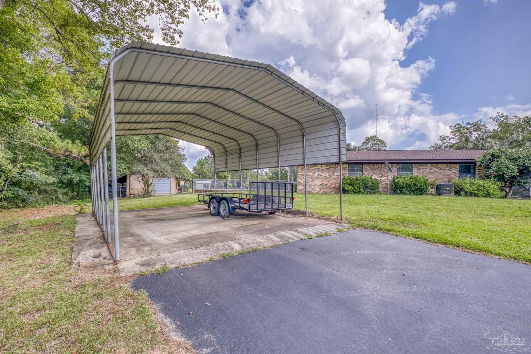 31079 Highway 90 90, AL 36574 - Photo 36 of 55