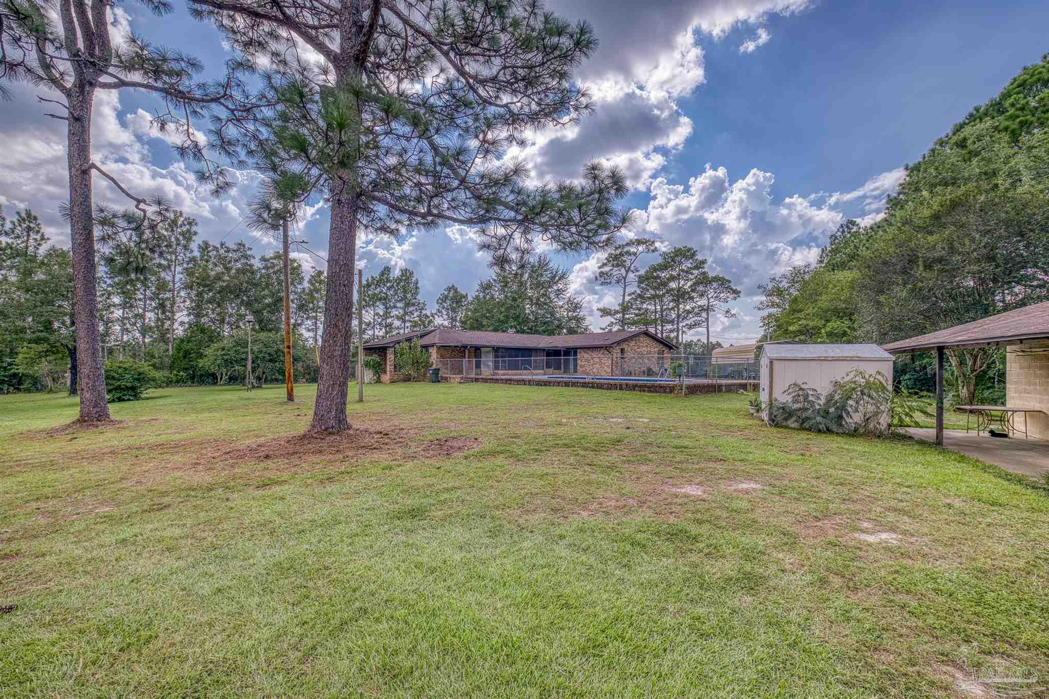 31079 Highway 90 90, AL 36574 - Photo 40 of 55