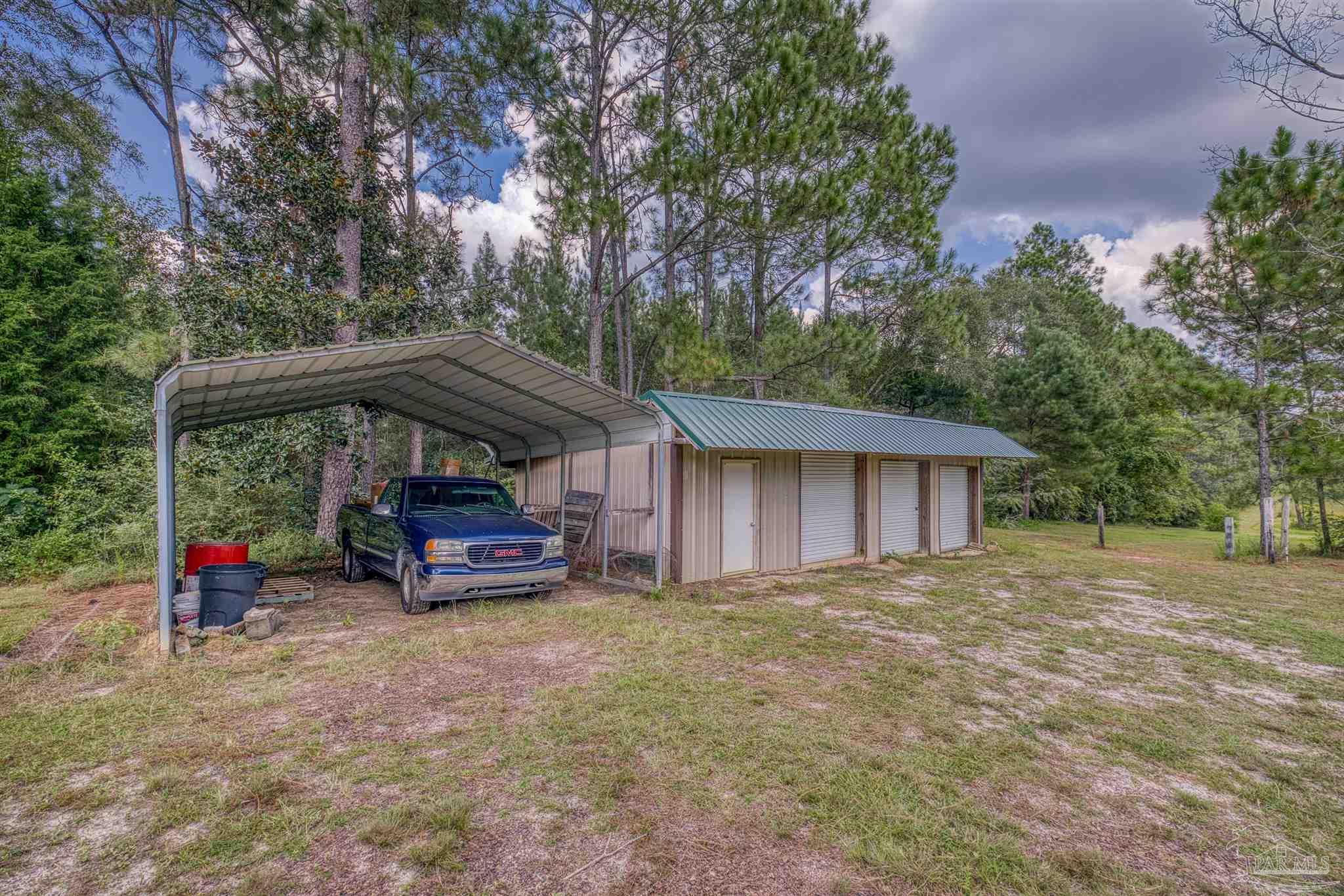 31079 Highway 90 90, AL 36574 - Photo 41 of 55