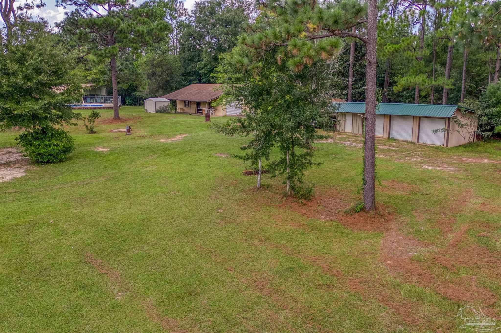31079 Highway 90 90, AL 36574 - Photo 46 of 55