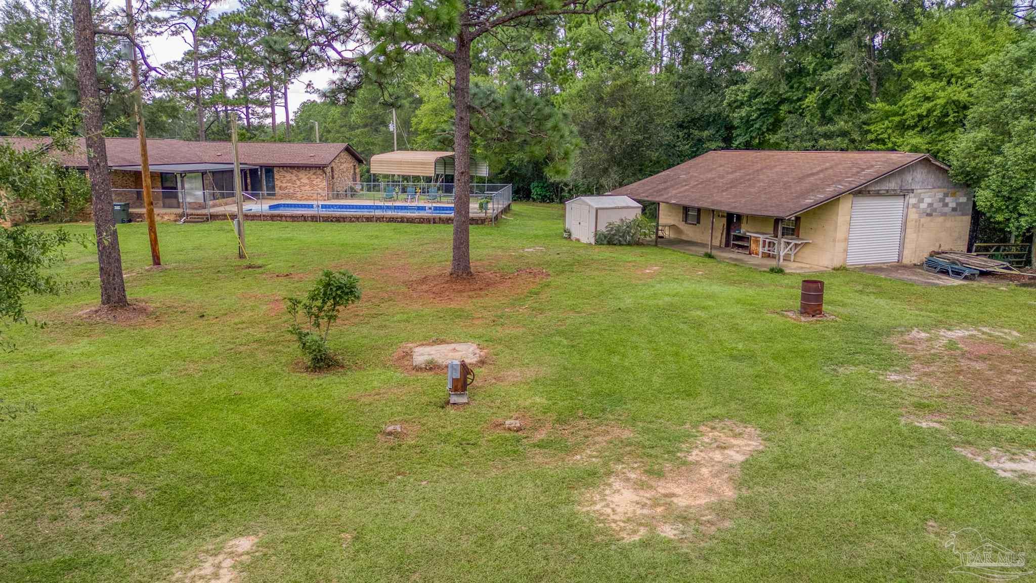 31079 Highway 90 90, AL 36574 - Photo 47 of 55