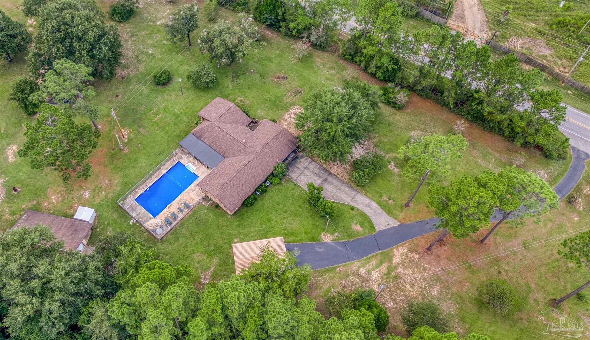 31079 Highway 90 90, AL 36574 - Photo 49 of 55