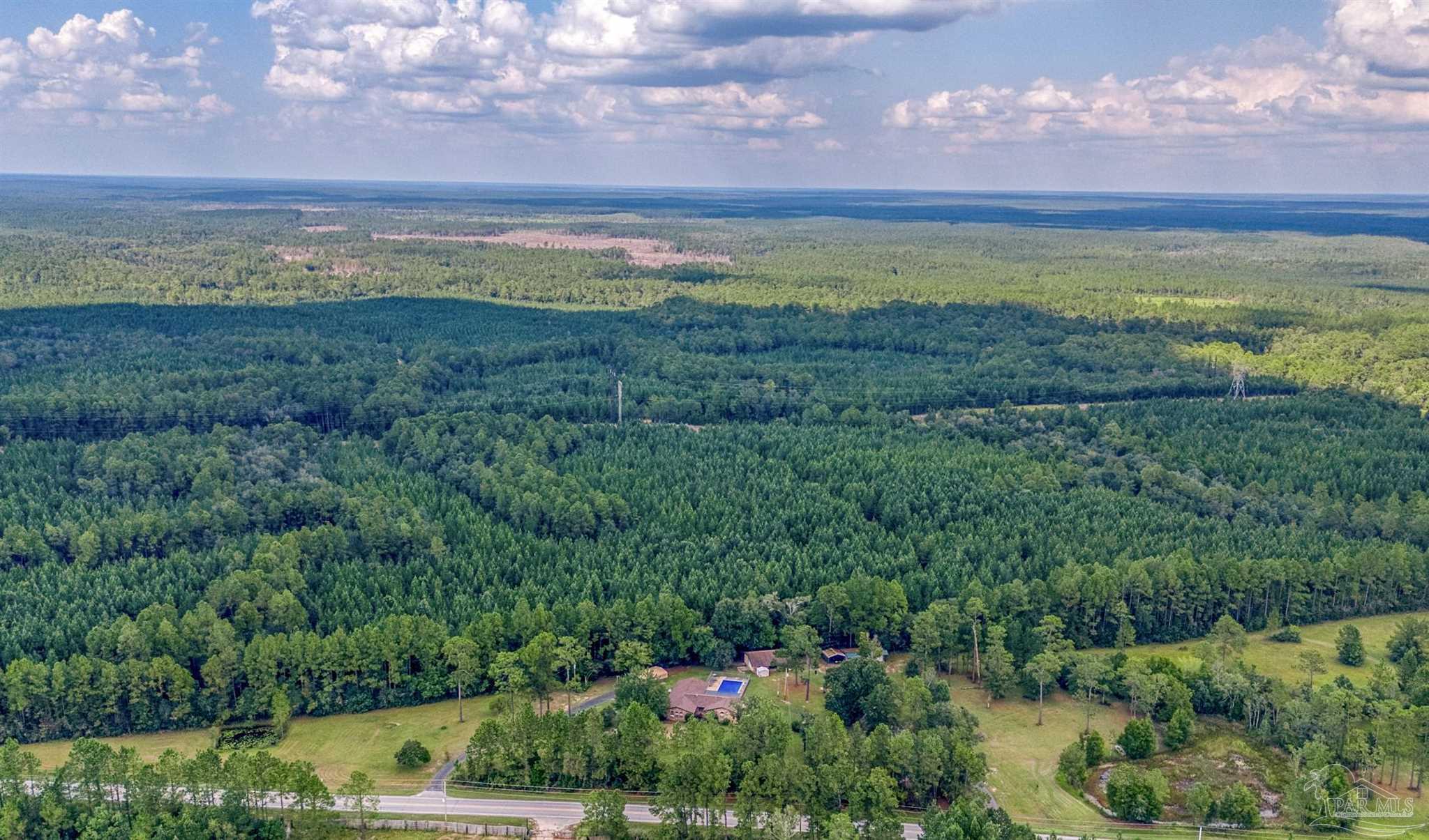 31079 Highway 90 90, AL 36574 - Photo 54 of 55