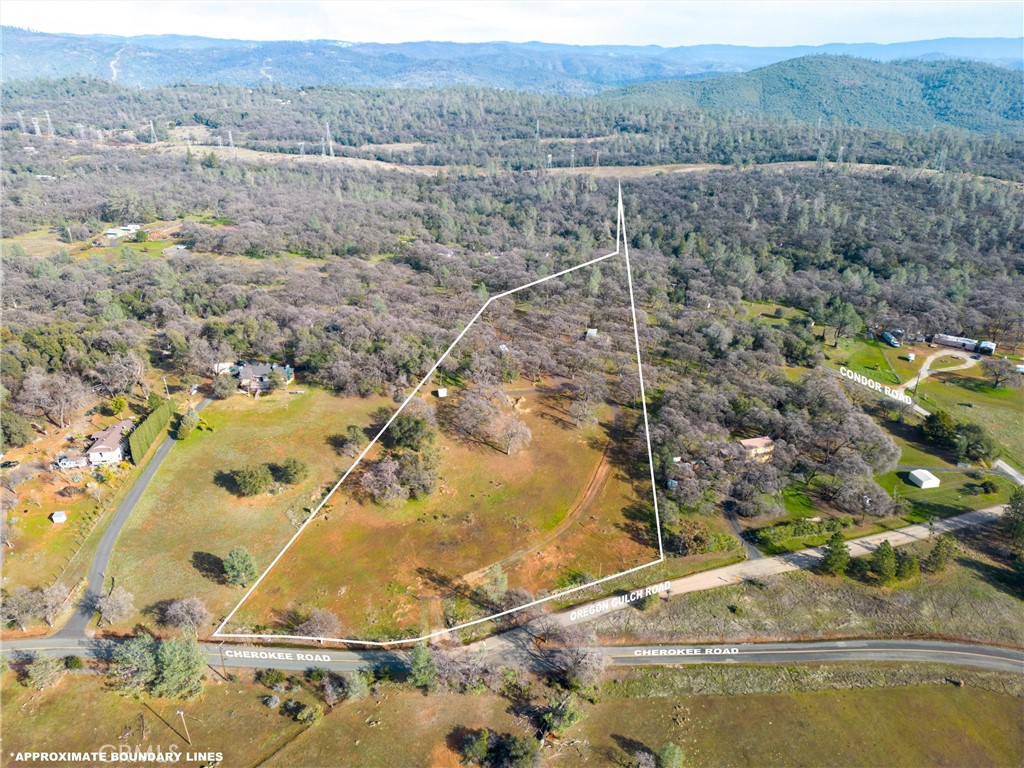 0 Cherokee Road Oroville, CA 95965 - Photo 1 of 1 Gallery Image 1