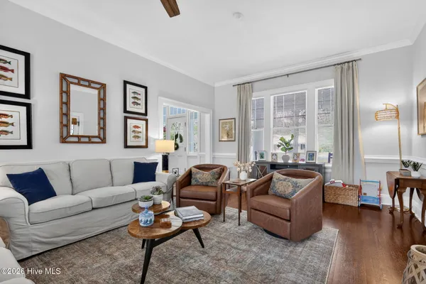 $335,000 | 1505 Nash Street North, Wilson, NC 27893