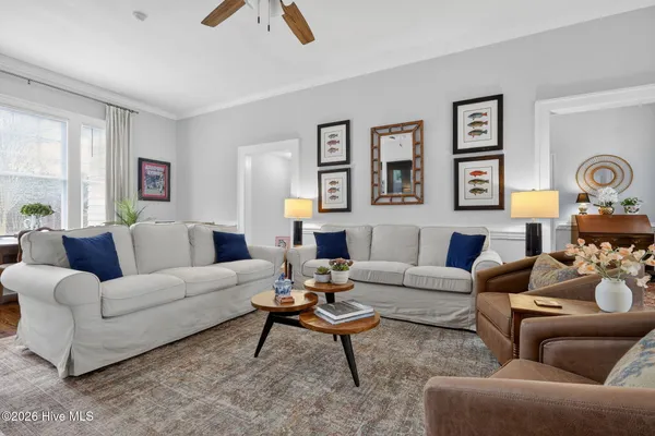 $335,000 | 1505 Nash Street North, Wilson, NC 27893