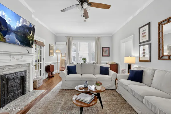 $335,000 | 1505 Nash Street North, Wilson, NC 27893