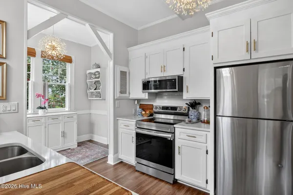 $335,000 | 1505 Nash Street North, Wilson, NC 27893