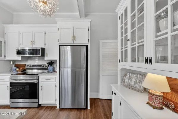 $335,000 | 1505 Nash Street North, Wilson, NC 27893