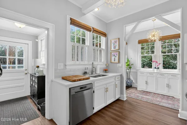 $335,000 | 1505 Nash Street North, Wilson, NC 27893