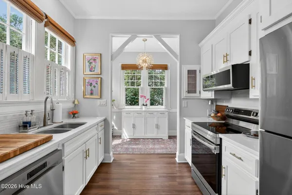 $335,000 | 1505 Nash Street North, Wilson, NC 27893