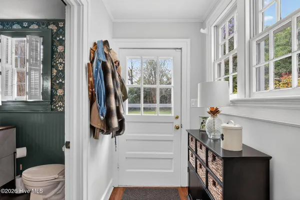 $335,000 | 1505 Nash Street North, Wilson, NC 27893