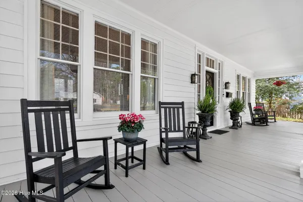 $335,000 | 1505 Nash Street North, Wilson, NC 27893