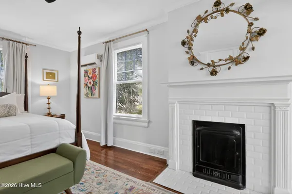 $335,000 | 1505 Nash Street North, Wilson, NC 27893