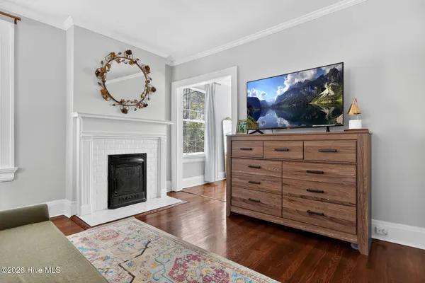 $335,000 | 1505 Nash Street North, Wilson, NC 27893