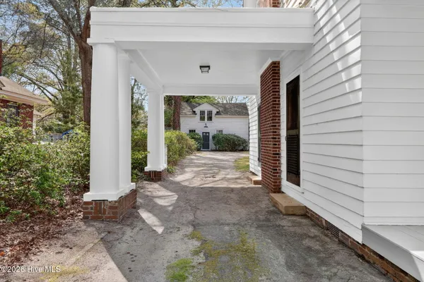 $335,000 | 1505 Nash Street North, Wilson, NC 27893