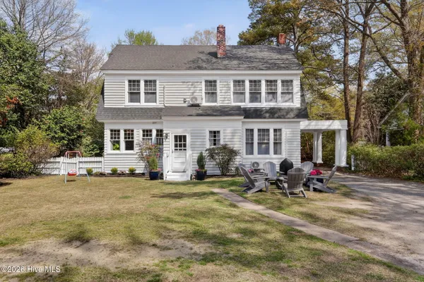 $335,000 | 1505 Nash Street North, Wilson, NC 27893