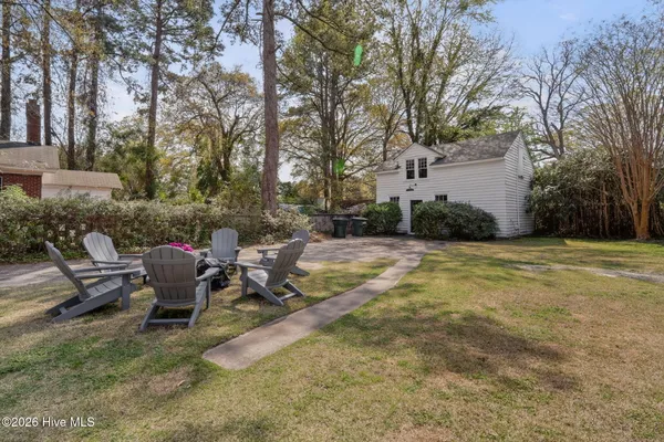 $335,000 | 1505 Nash Street North, Wilson, NC 27893