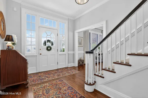 $335,000 | 1505 Nash Street North, Wilson, NC 27893