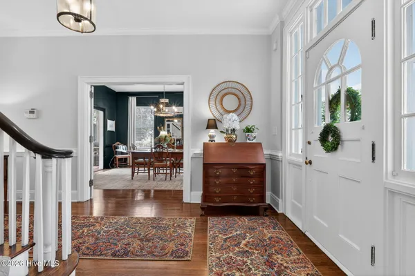 $335,000 | 1505 Nash Street North, Wilson, NC 27893