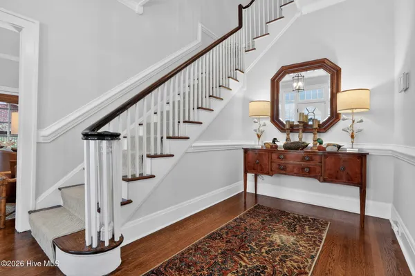 $335,000 | 1505 Nash Street North, Wilson, NC 27893