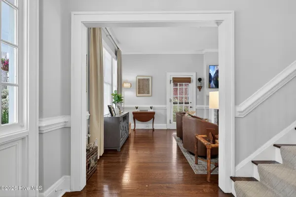 $335,000 | 1505 Nash Street North, Wilson, NC 27893