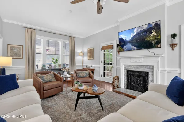 $335,000 | 1505 Nash Street North, Wilson, NC 27893