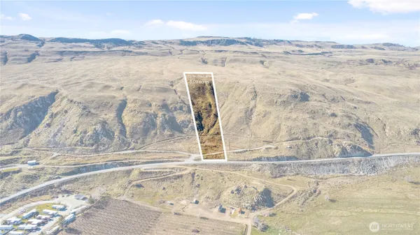 a view of ocean with outdoor space