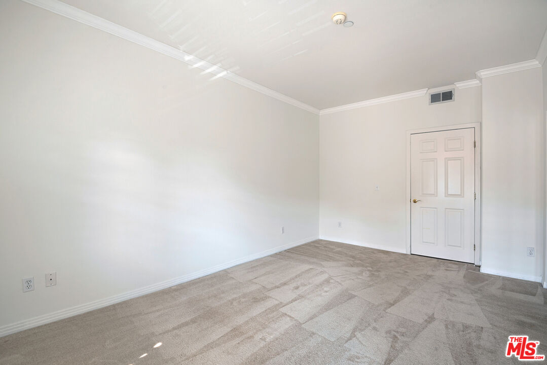 4400 Cartwright Avenue, Unit 201 Toluca Lake, CA 91602 - Photo 17 of 30 a view of an empty room