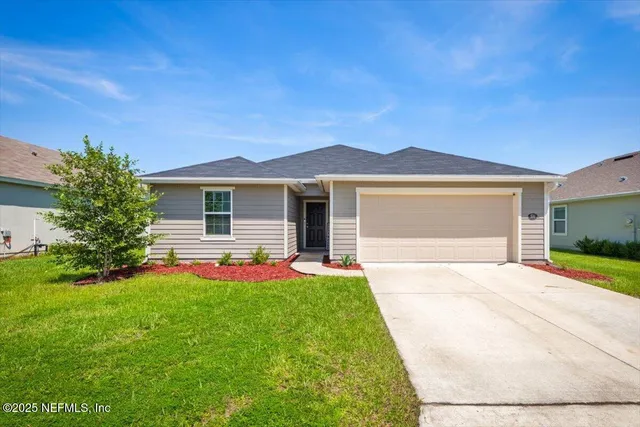 $299,000 | 531 White Camellia Lane, Jacksonville, FL 32218