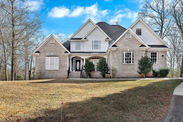 $789,900 | 116 Augusta National, Anderson, SC 29621