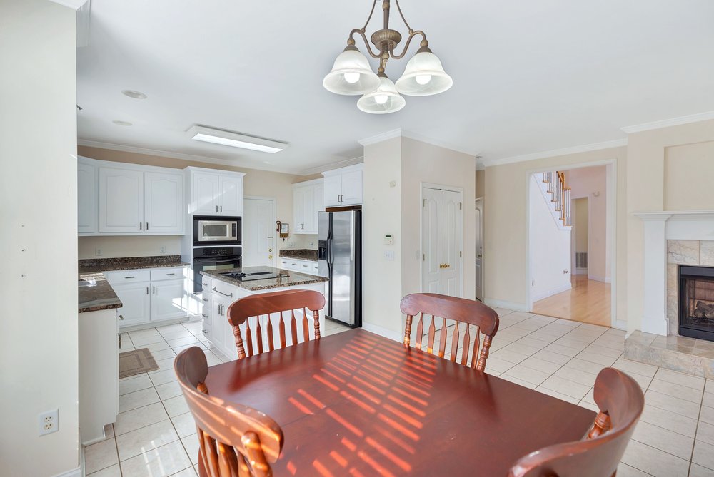 116 Augusta National Anderson, SC 29621 - Photo 12 of 46