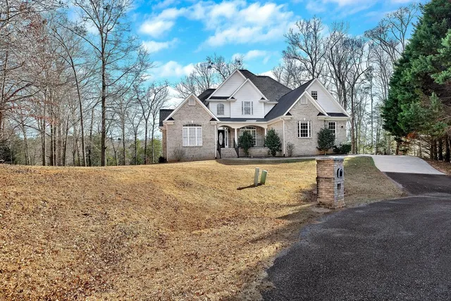 $789,900 | 116 Augusta National, Anderson, SC 29621