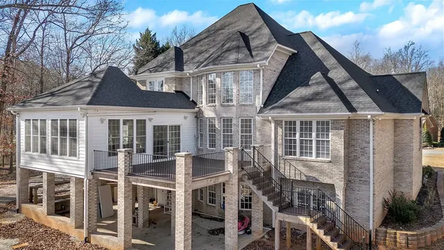 $789,900 | 116 Augusta National, Anderson, SC 29621