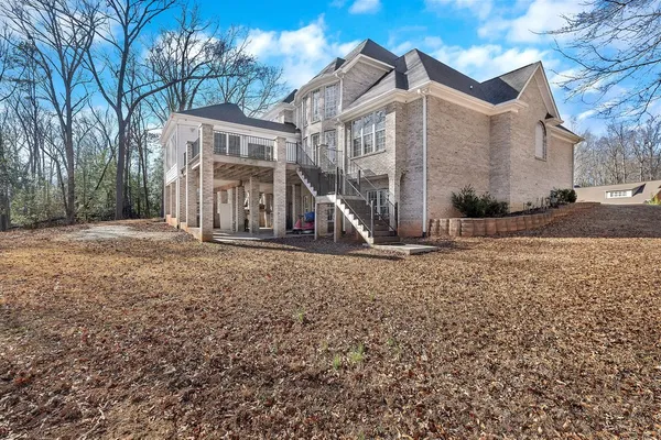 $789,900 | 116 Augusta National, Anderson, SC 29621