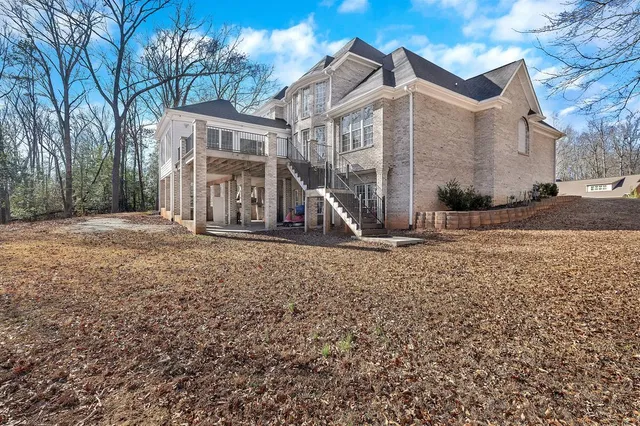 $789,900 | 116 Augusta National, Anderson, SC 29621