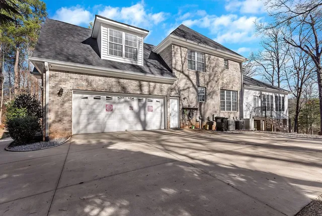 $789,900 | 116 Augusta National, Anderson, SC 29621