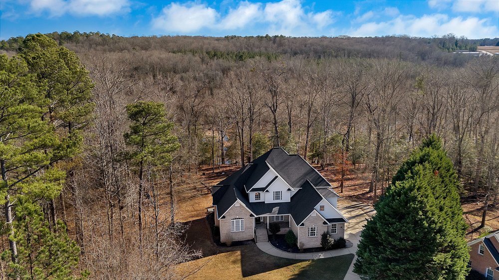 116 Augusta National Anderson, SC 29621 - Photo 39 of 46